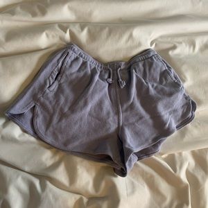 Brandy Melville shorts